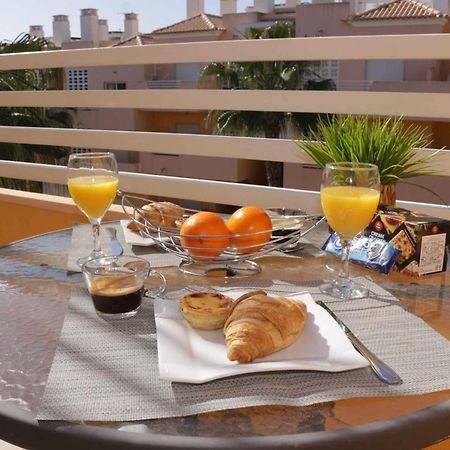 Apartamento Maresia T2 Penthouse By Your Home Algarve Cabanas De Tavira Eksteriør billede