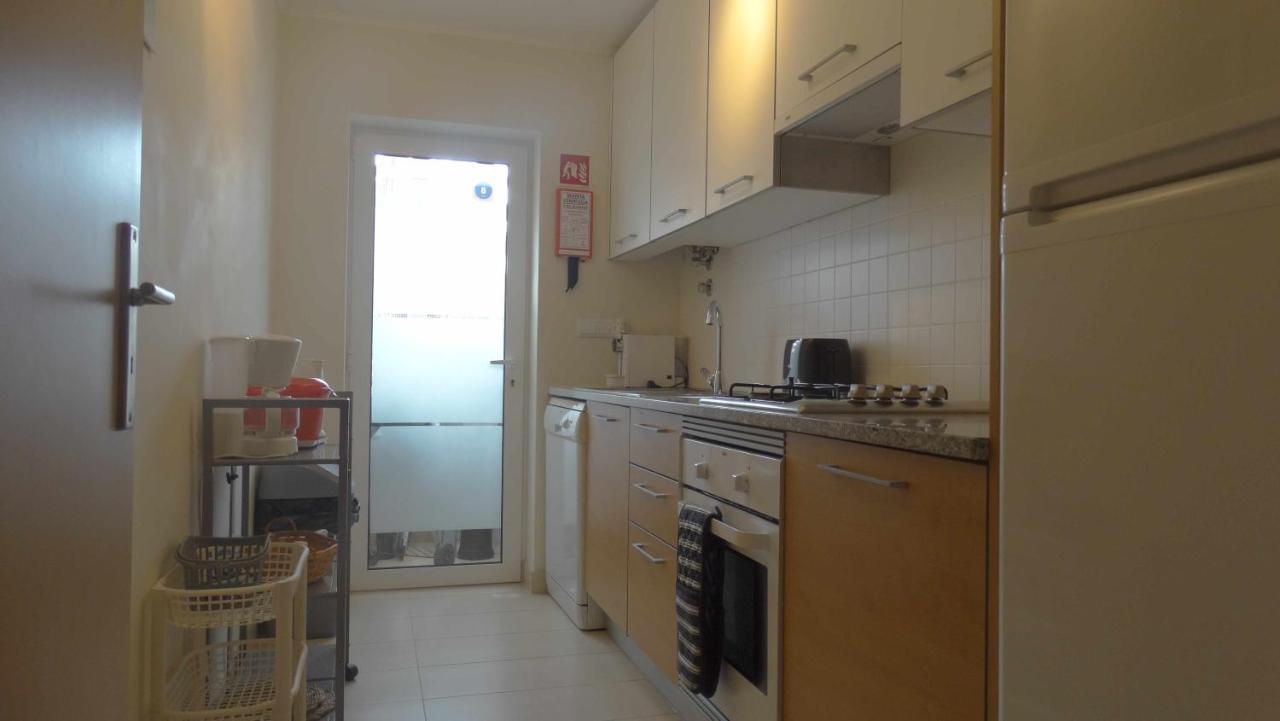 Apartamento Maresia T2 Penthouse By Your Home Algarve Cabanas De Tavira Eksteriør billede