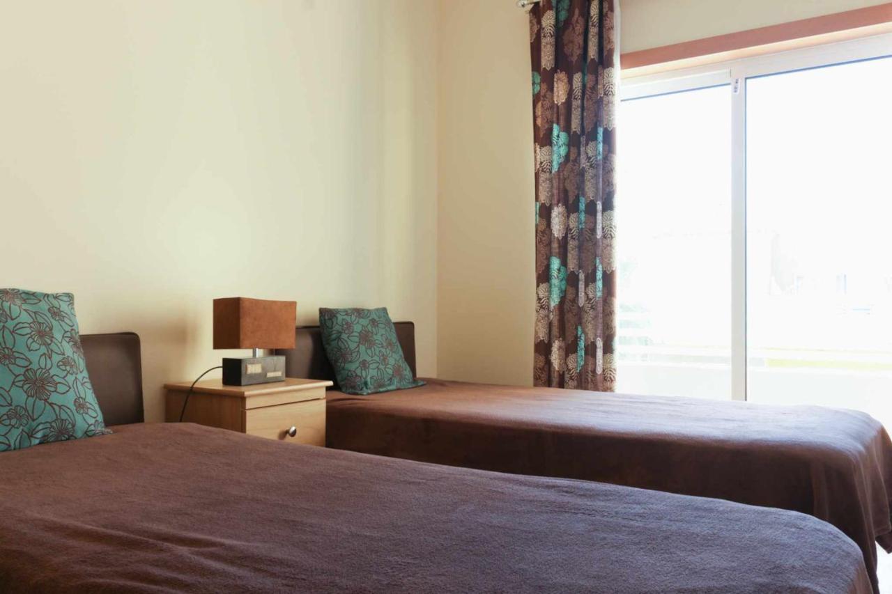 Apartamento Maresia T2 Penthouse By Your Home Algarve Cabanas De Tavira Eksteriør billede
