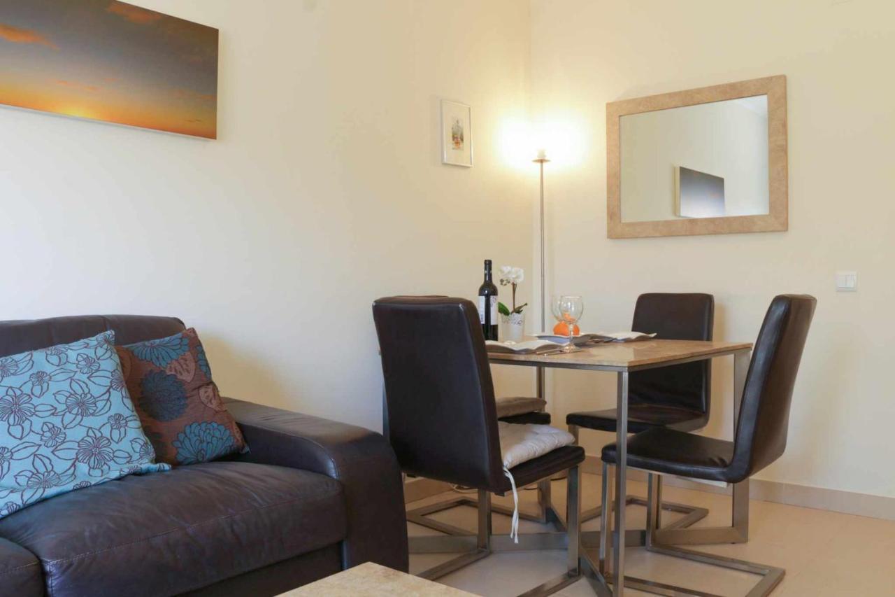 Apartamento Maresia T2 Penthouse By Your Home Algarve Cabanas De Tavira Eksteriør billede