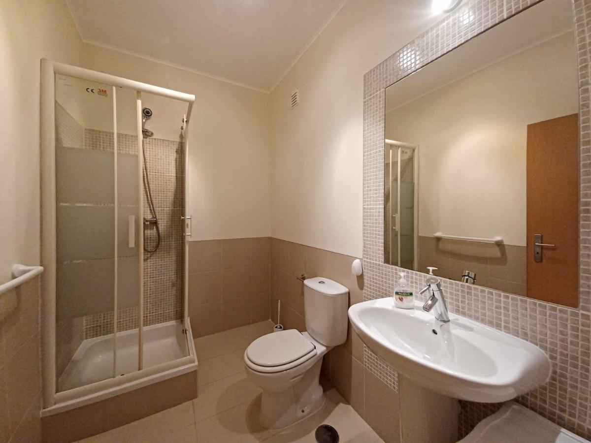 Apartamento Maresia T2 Penthouse By Your Home Algarve Cabanas De Tavira Eksteriør billede