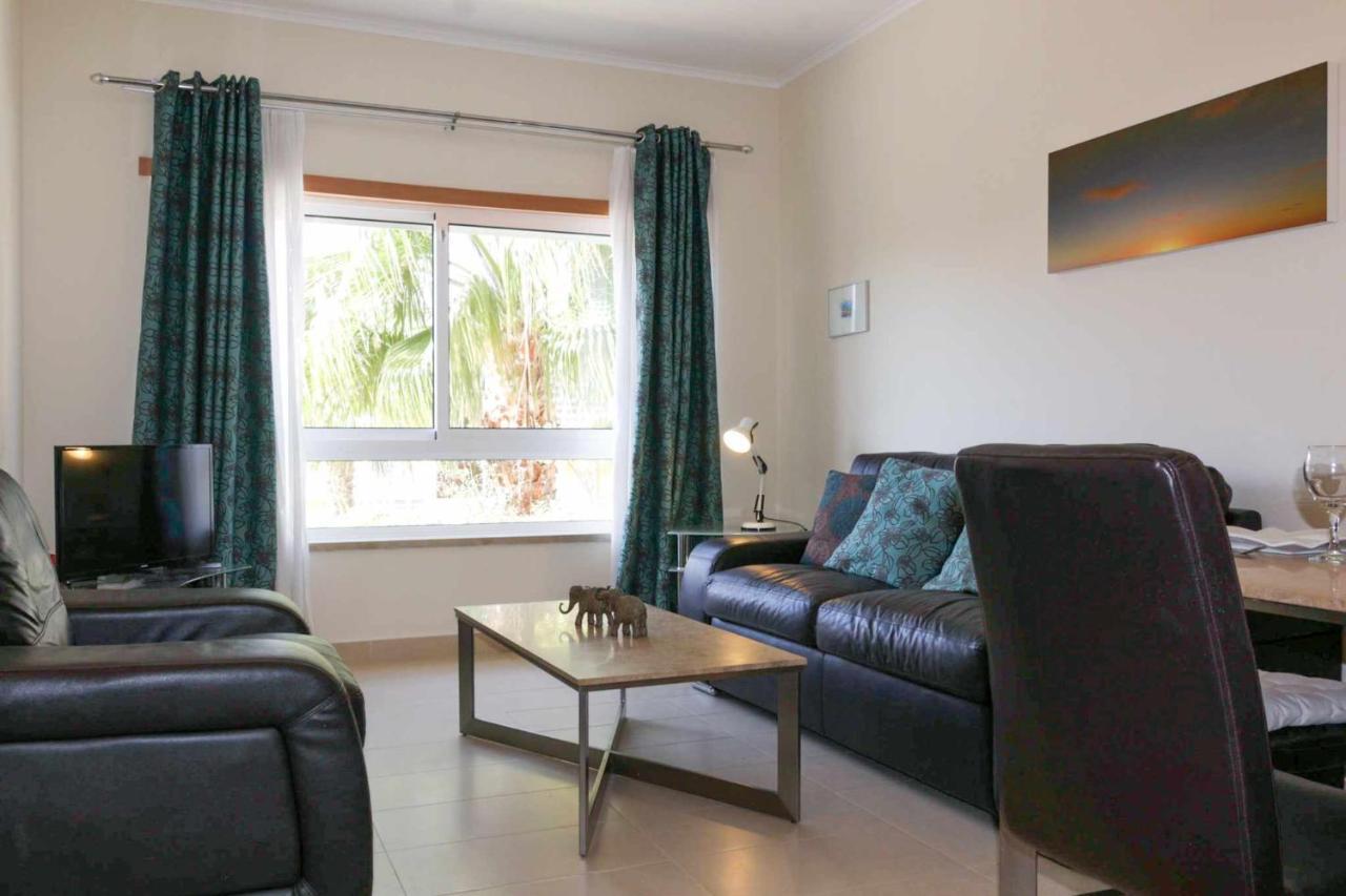 Apartamento Maresia T2 Penthouse By Your Home Algarve Cabanas De Tavira Eksteriør billede