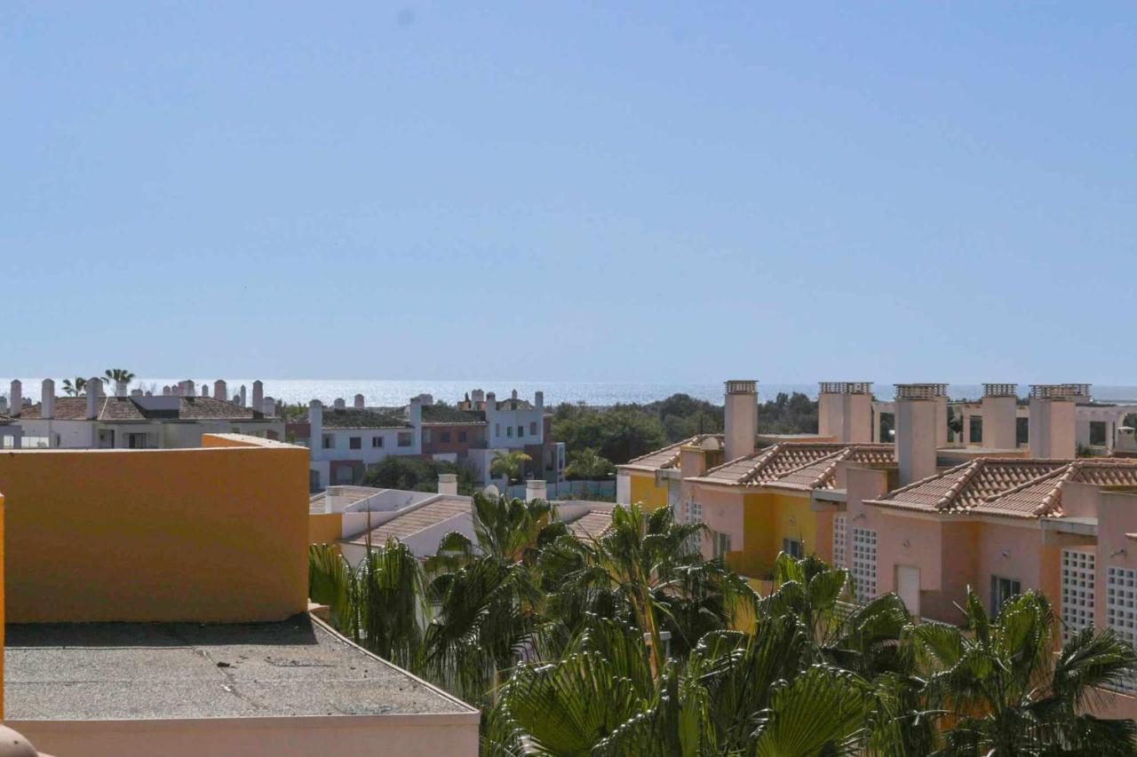 Apartamento Maresia T2 Penthouse By Your Home Algarve Cabanas De Tavira Eksteriør billede
