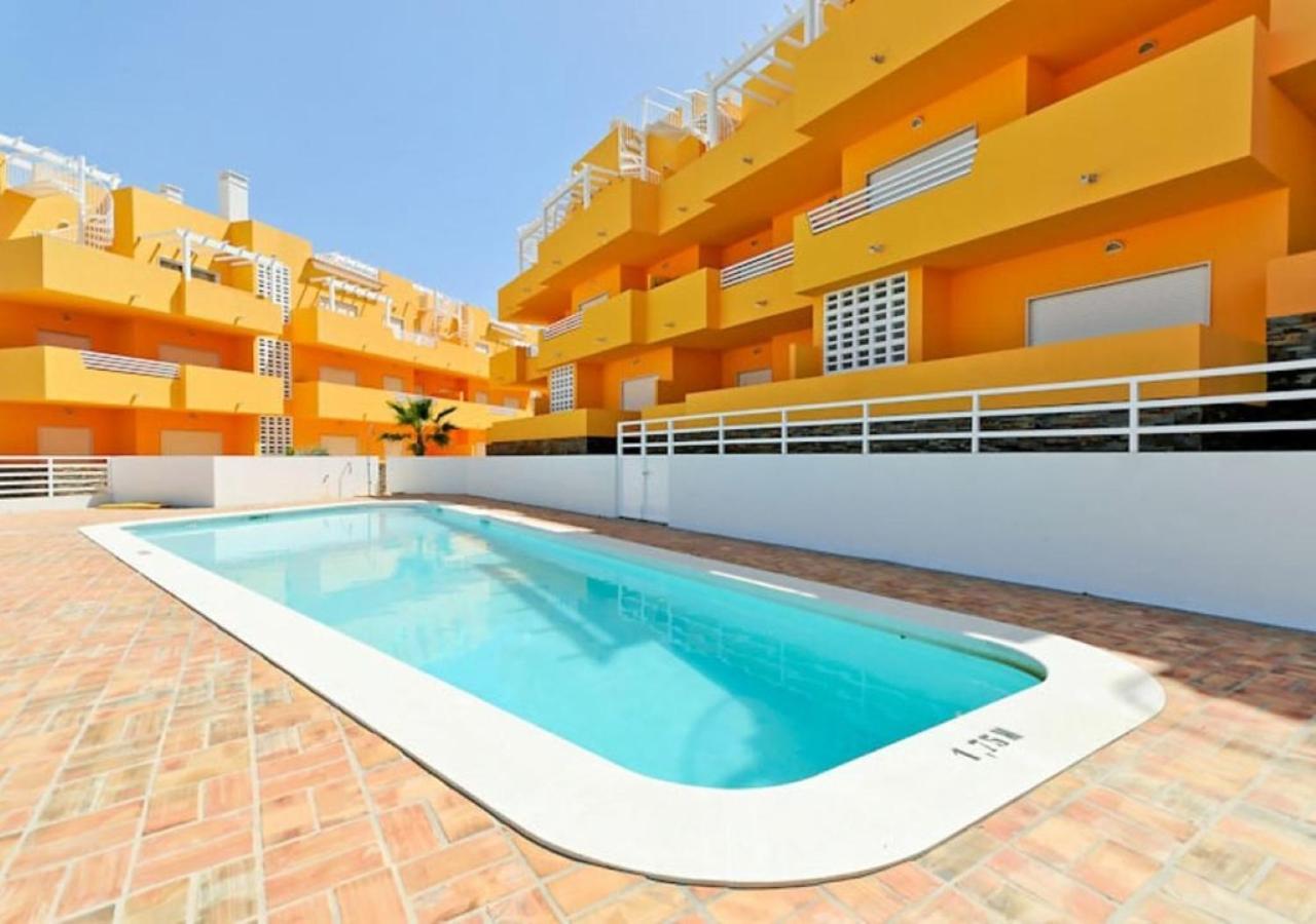 Apartamento Maresia T2 Penthouse By Your Home Algarve Cabanas De Tavira Eksteriør billede